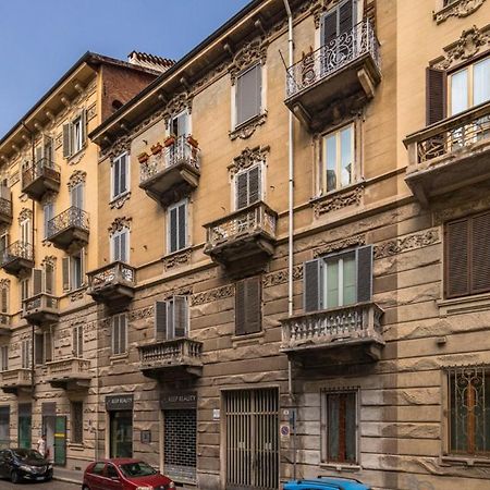 Sabotino Apartment Turín Exteriér fotografie