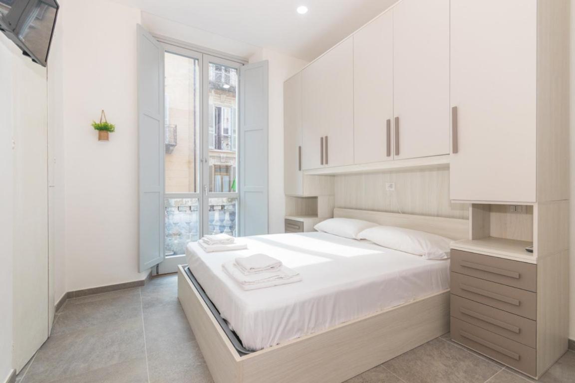 Sabotino Apartment Turín Exteriér fotografie